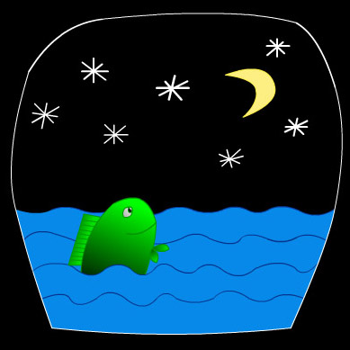 Фотография MooNFish